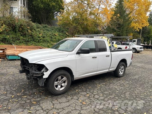 RAM 1500 Pik up kamioni