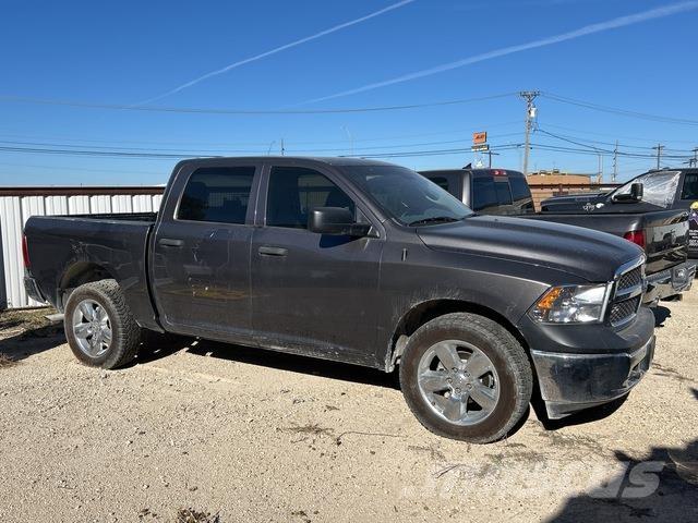 RAM 1500 Pik up kamioni