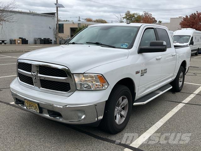 RAM 1500 Pik up kamioni