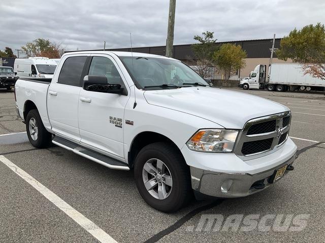 RAM 1500 Pik up kamioni