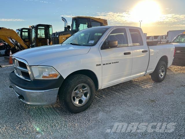 RAM 1500 Pik up kamioni