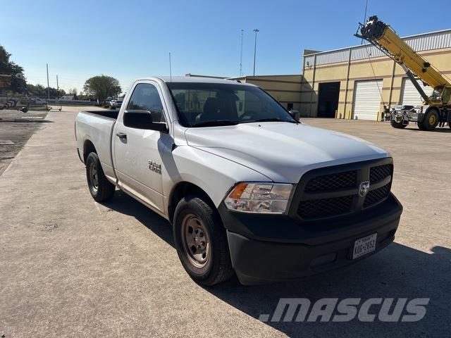 RAM 1500 Pik up kamioni