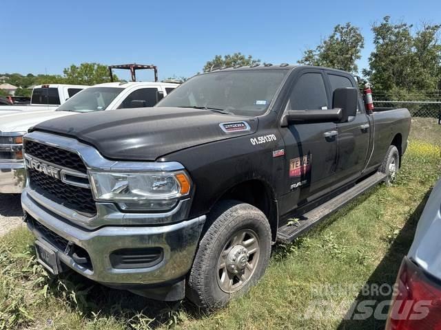RAM 2500 Ostalo