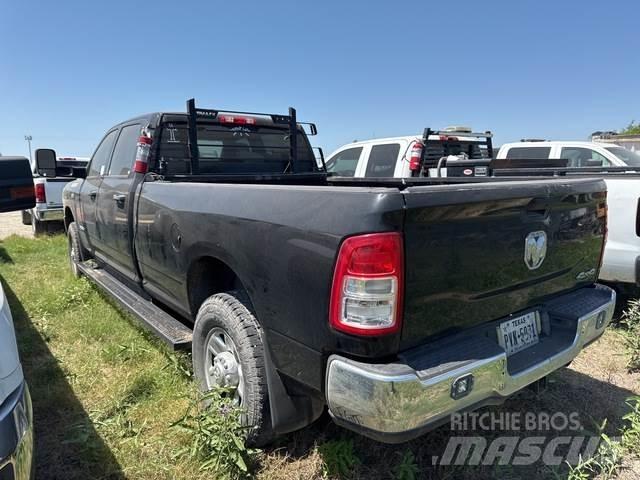 RAM 2500 Ostalo