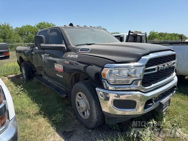 RAM 2500 Ostalo