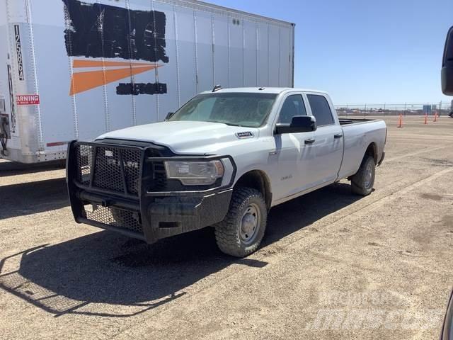RAM 2500 Ostalo