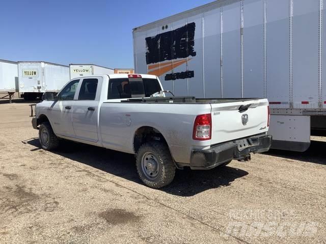 RAM 2500 Ostalo