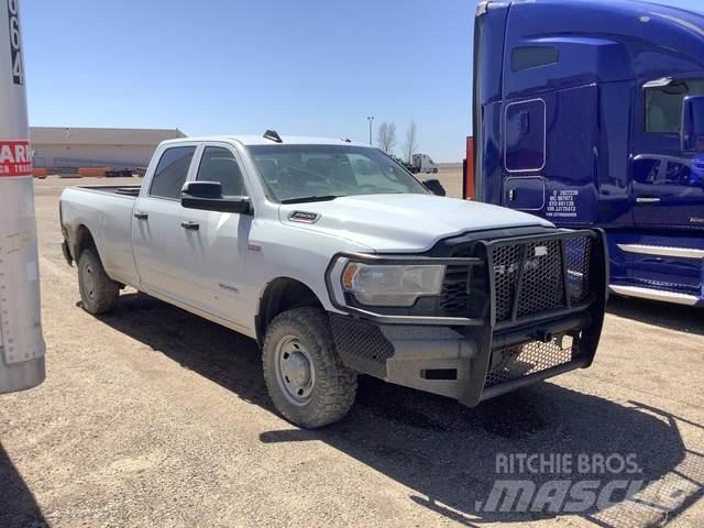 RAM 2500 Ostalo