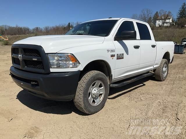 RAM 2500 Ostalo
