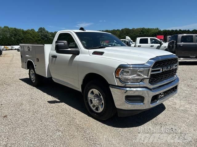 RAM 2500 Pik up kamioni