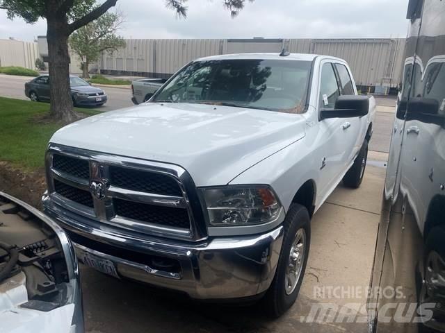 RAM 2500 Ostalo
