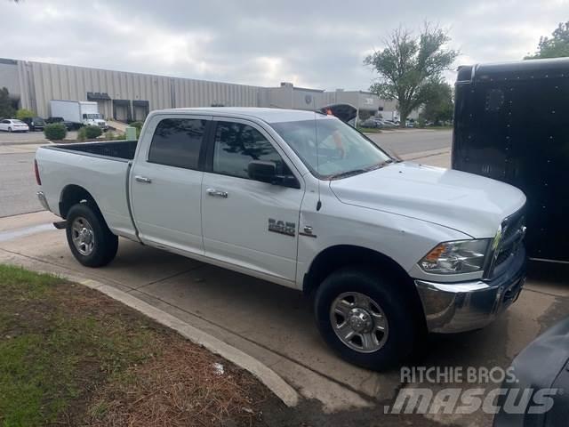 RAM 2500 Ostalo