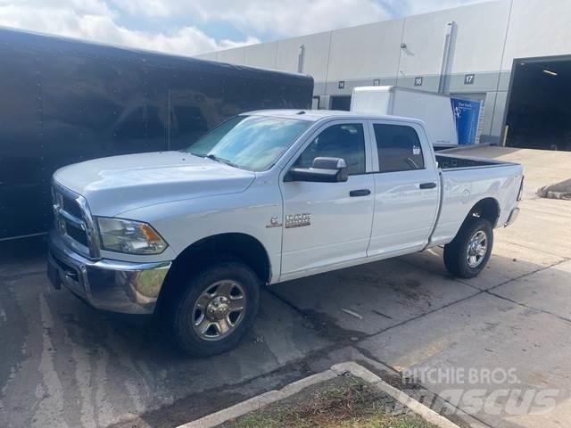 RAM 2500 Ostalo