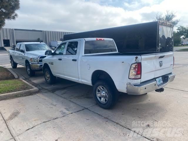 RAM 2500 Ostalo