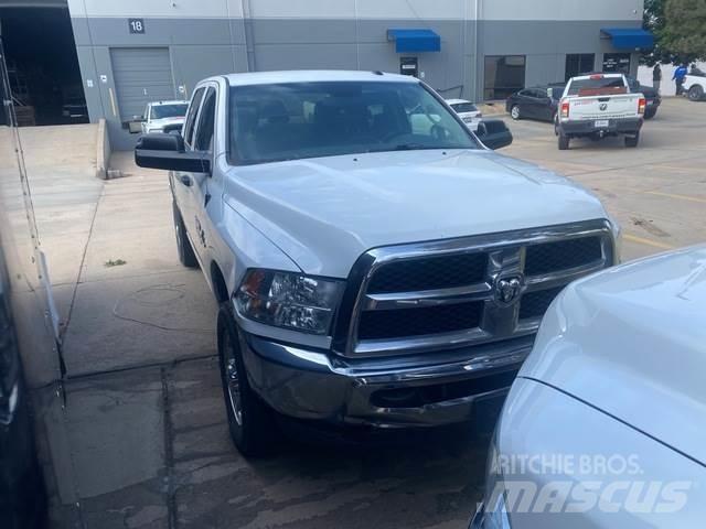 RAM 2500 Ostalo