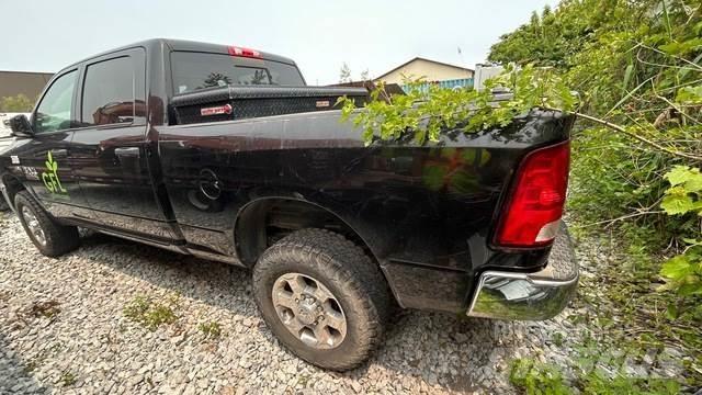 RAM 2500 Ostalo