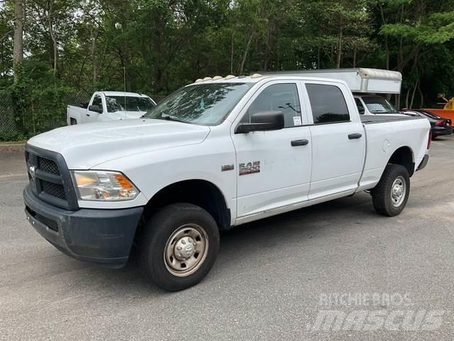 RAM 2500 Ostalo