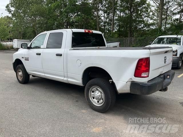 RAM 2500 Ostalo