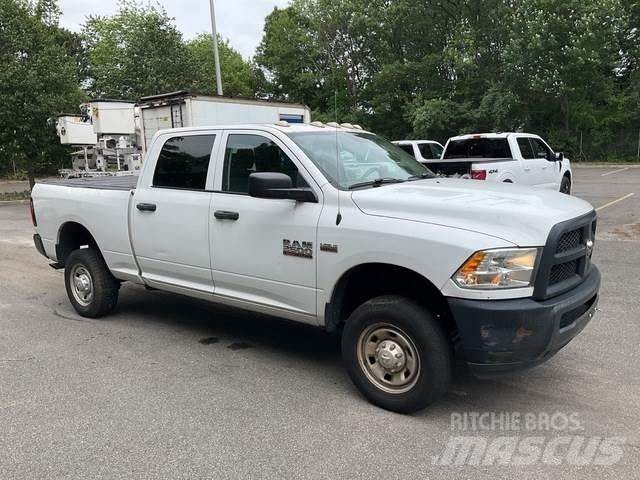 RAM 2500 Ostalo