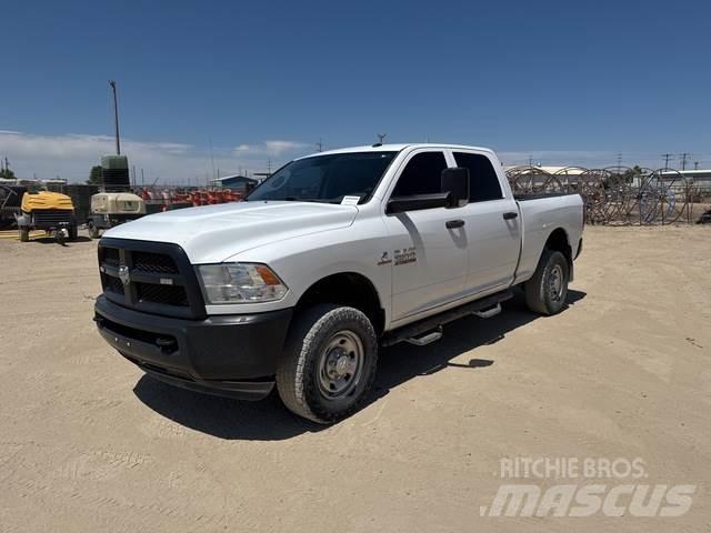 RAM 2500 Ostalo