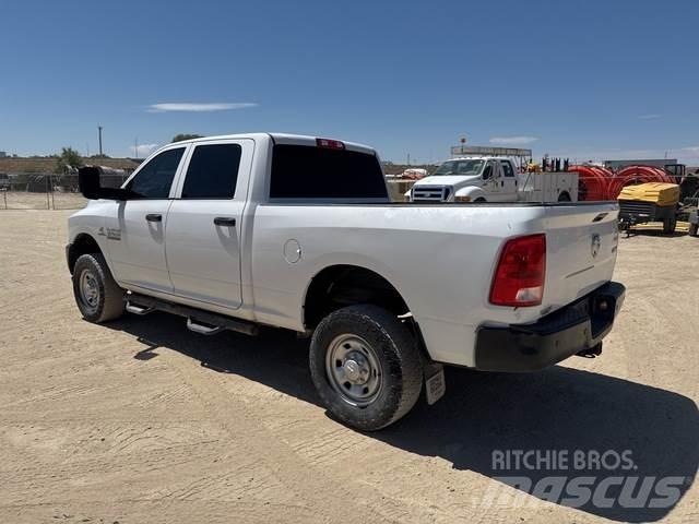RAM 2500 Ostalo