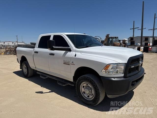 RAM 2500 Ostalo