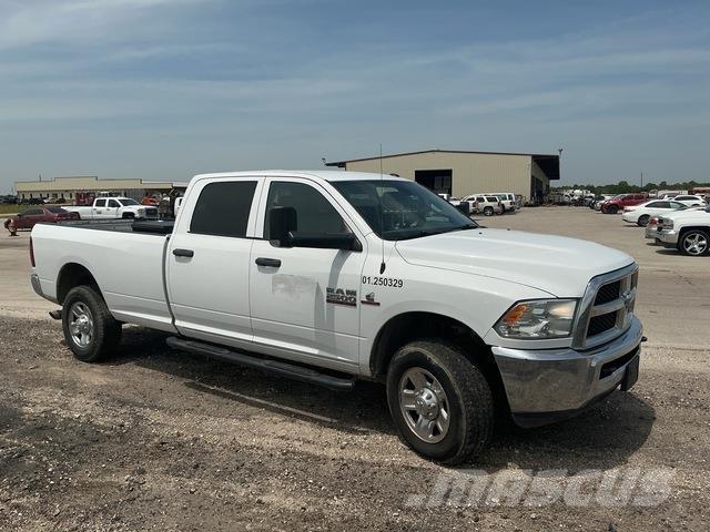 RAM 2500 Ostalo