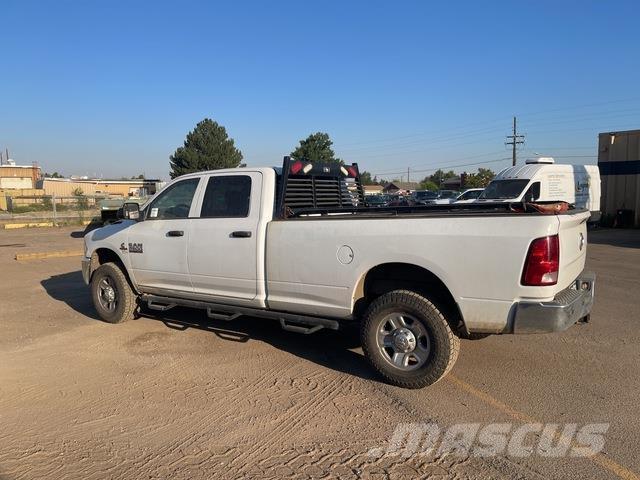 RAM 2500 Ostalo