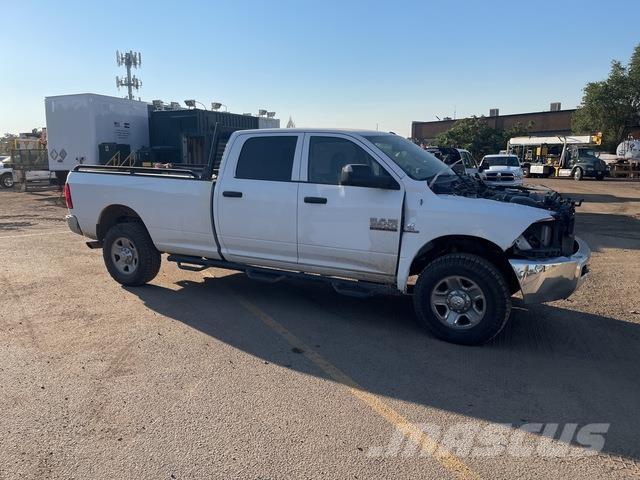 RAM 2500 Ostalo