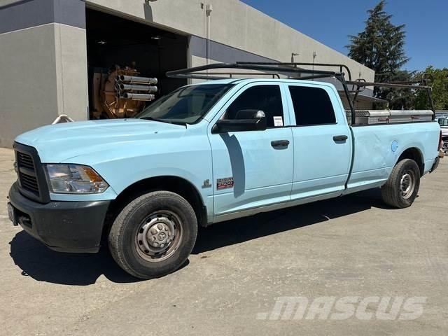 RAM 2500 Ostalo