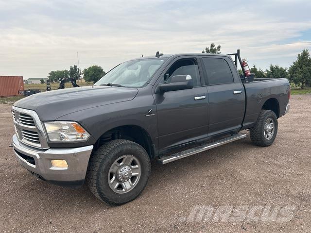 RAM 2500 Ostalo