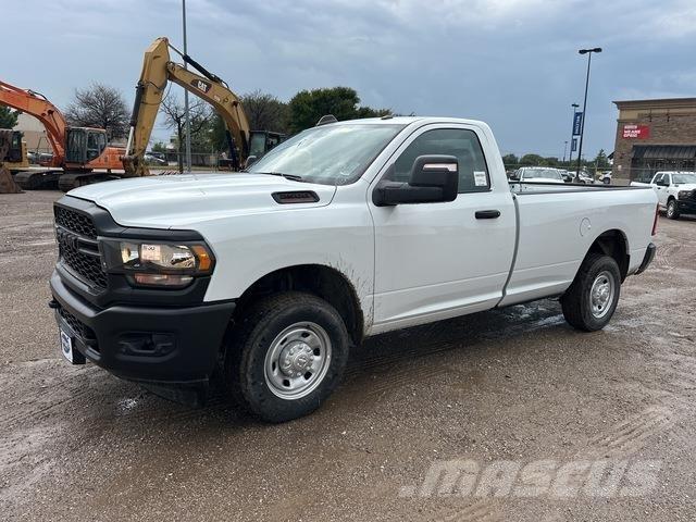 RAM 2500 Pik up kamioni