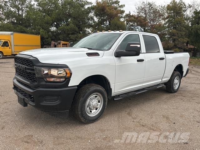 RAM 2500 Pik up kamioni
