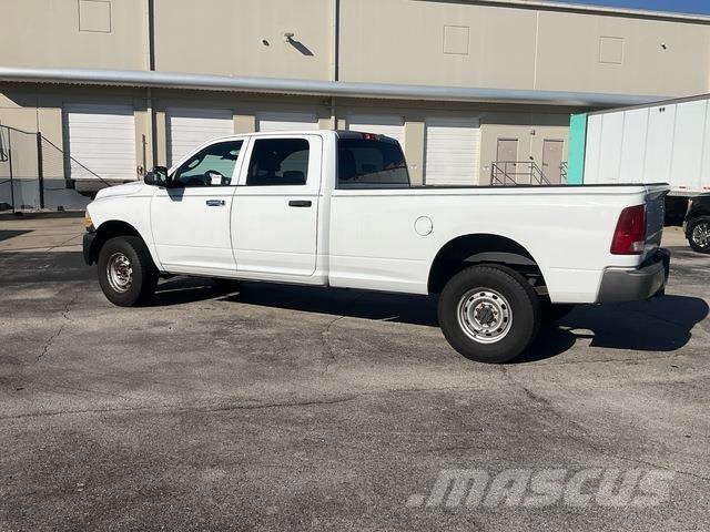 RAM 2500 Pik up kamioni