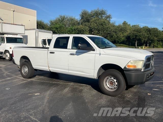 RAM 2500 Pik up kamioni