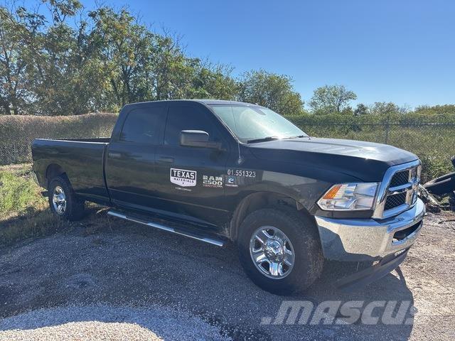 RAM 2500 Pik up kamioni