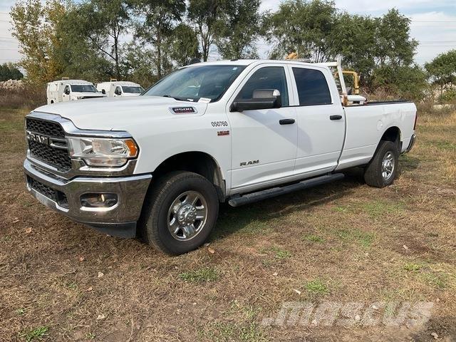 RAM 2500 Pik up kamioni
