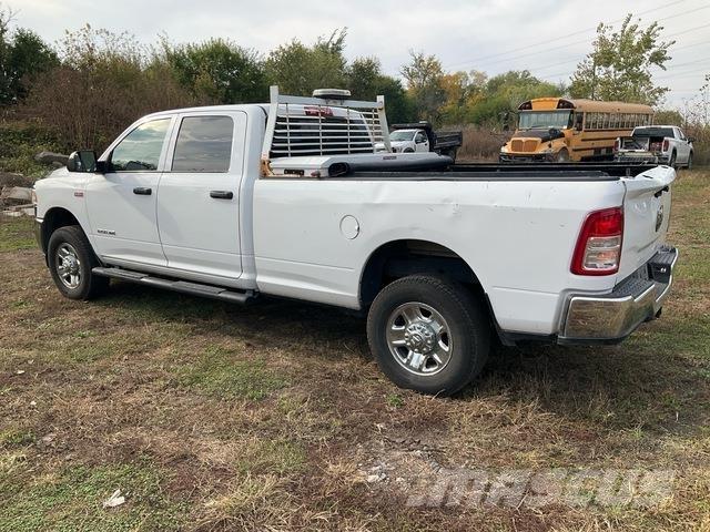 RAM 2500 Pik up kamioni