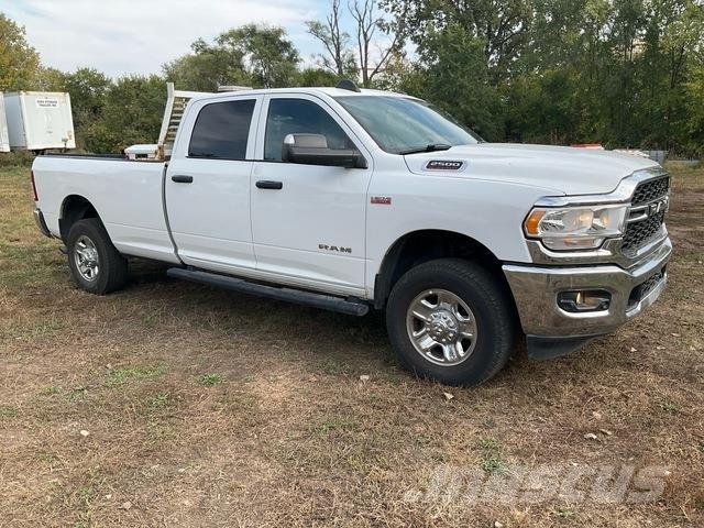 RAM 2500 Pik up kamioni
