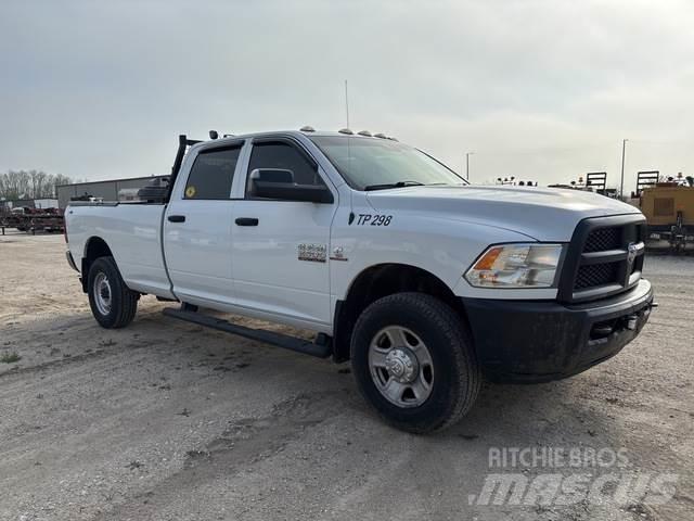 RAM 2500 ST Ostalo