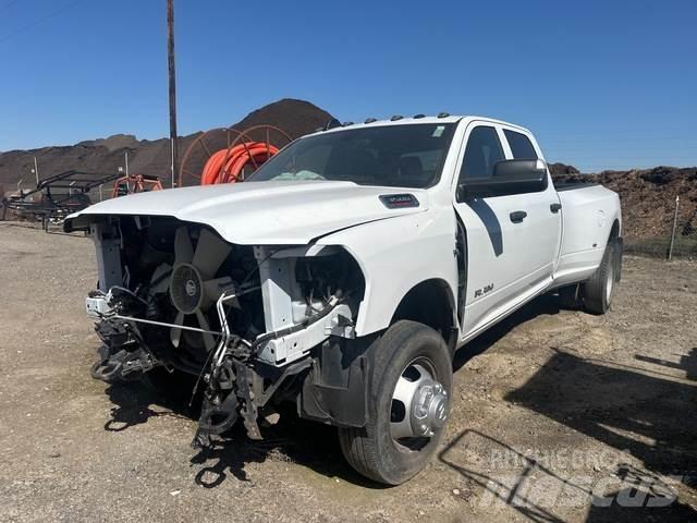 RAM 3500 Ostalo