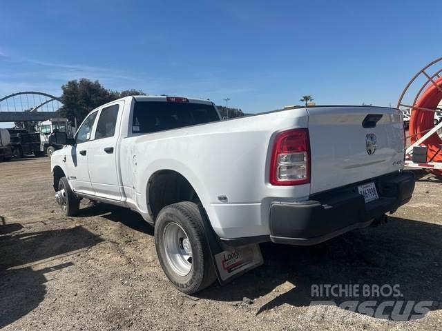 RAM 3500 Ostalo
