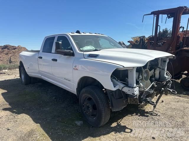 RAM 3500 Ostalo