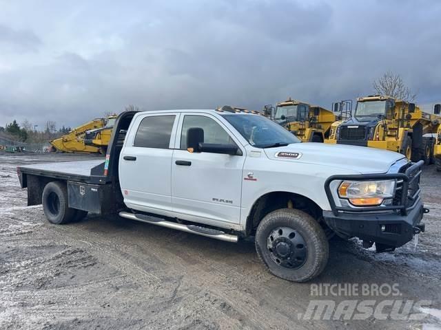 RAM 3500 Ostalo