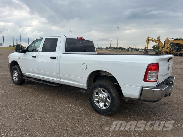 RAM 3500 Pik up kamioni