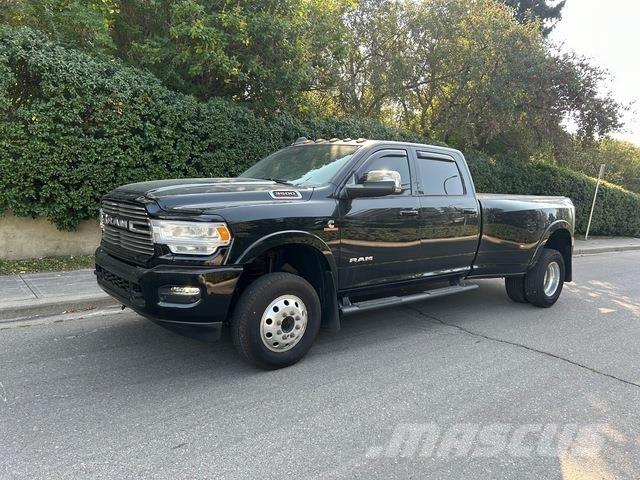 RAM 3500 Pik up kamioni