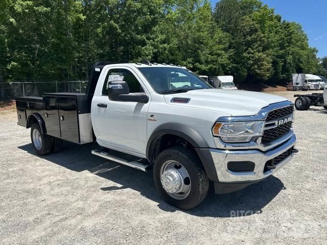 RAM 5500 Pik up kamioni