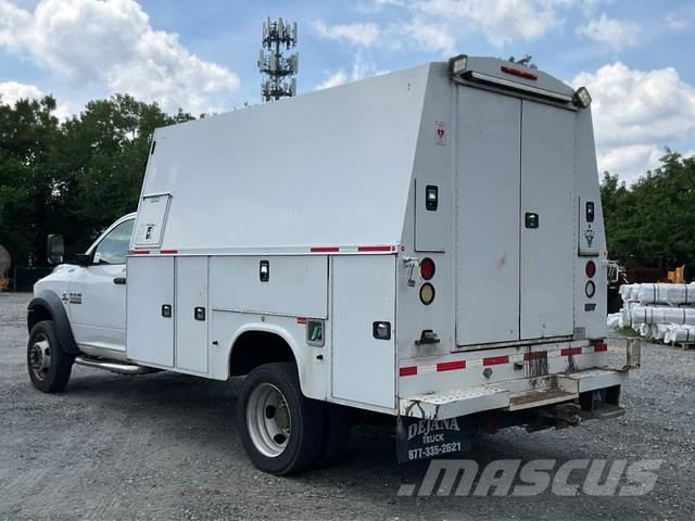 RAM 5500 Pik up kamioni