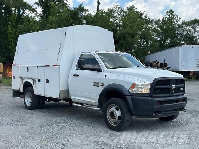 RAM 5500 Pik up kamioni