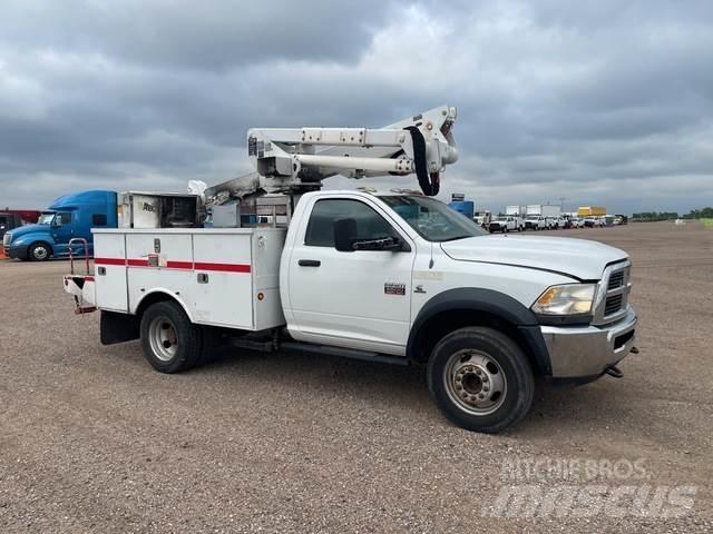 RAM 5500 Auto korpe
